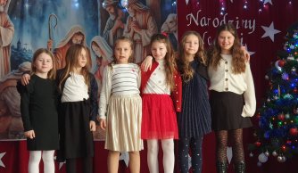 Konkurs kolęd i pastorałek "HEJ KOLĘDA, KOLĘDA..."