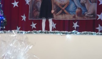 Konkurs kolęd i pastorałek "HEJ KOLĘDA, KOLĘDA..."