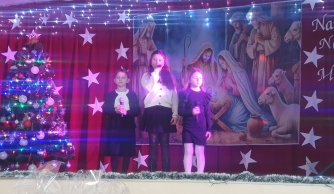 Konkurs kolęd i pastorałek "HEJ KOLĘDA, KOLĘDA..."