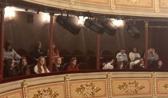 Wycieczka do Lublina