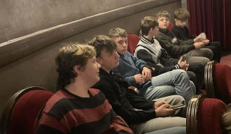 Wycieczka do Lublina