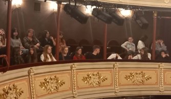 Wycieczka do Lublina