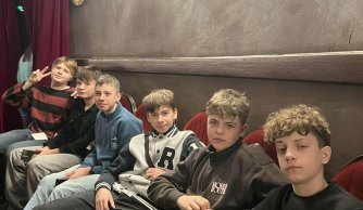 Wycieczka do Lublina