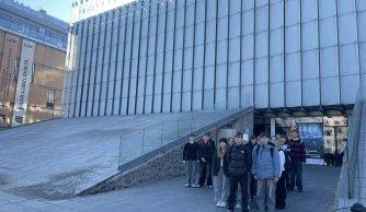 Wycieczka do Lublina