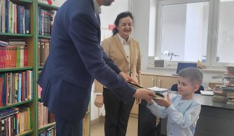 Podsumowanie spotkań bibliotecznych