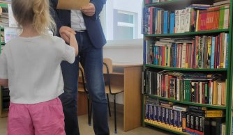 Podsumowanie spotkań bibliotecznych