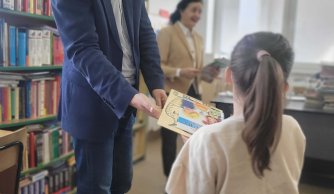 Podsumowanie spotkań bibliotecznych