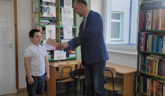 Podsumowanie spotkań bibliotecznych