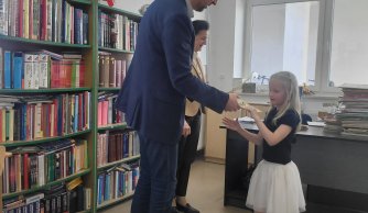 Podsumowanie spotkań bibliotecznych
