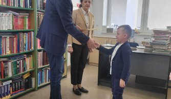 Podsumowanie spotkań bibliotecznych