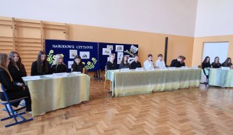 Narodowe Czytanie